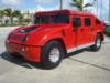 Hummer H2 tuning